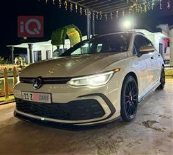 فولكسفاغن جولف